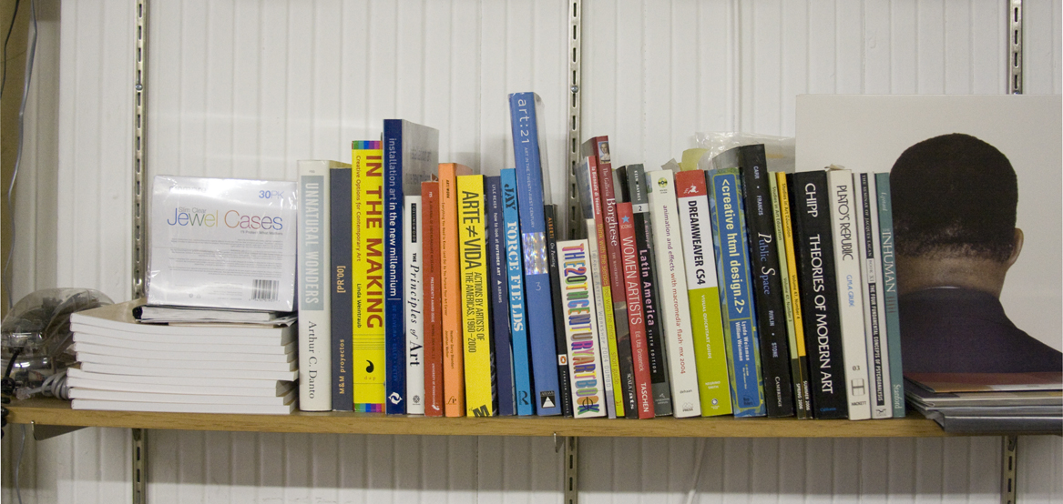 AM Books